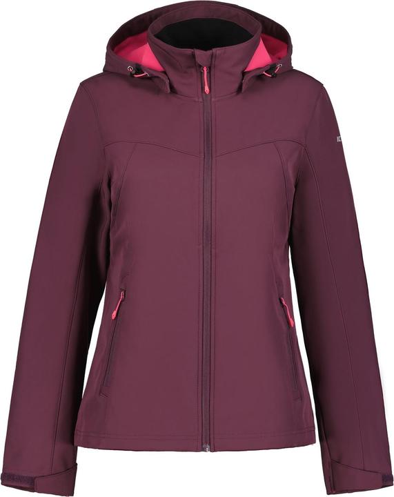 Produktbild Icepeak Brenham (36)