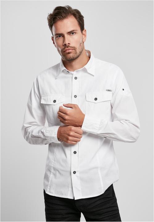 Immagine prodotto Brandit Camicia da lavoro sottile (3XL)