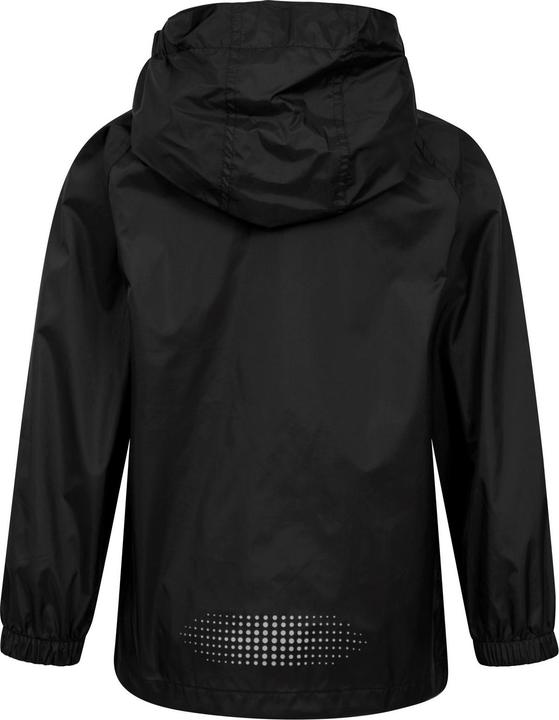 Produktbild Mountain Warehouse Pakka Wasserfeste Jacke und Hose im Set (116)