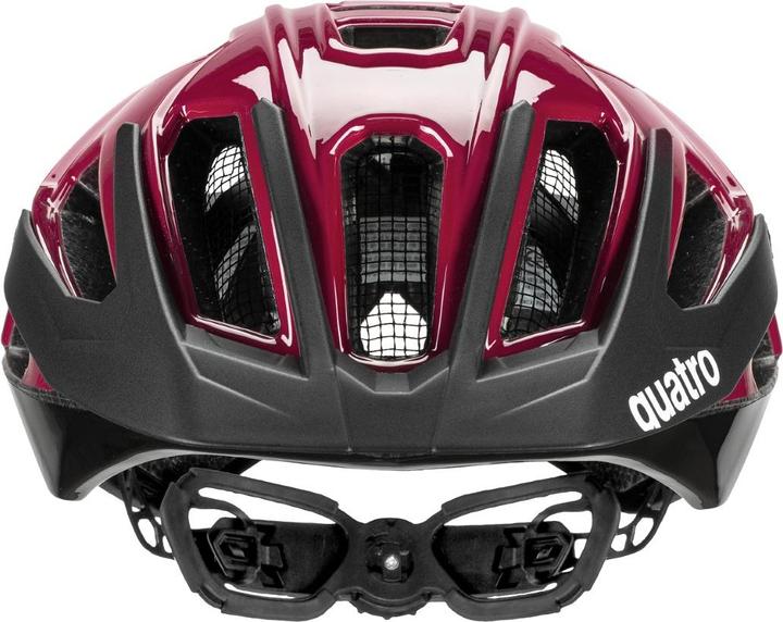 Produktbild Uvex Sports quatro (56 - 61 cm)