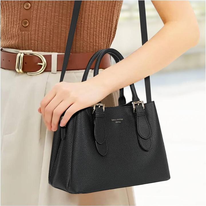 Immagine prodotto Gallantry HB-1948-BK Handtasche