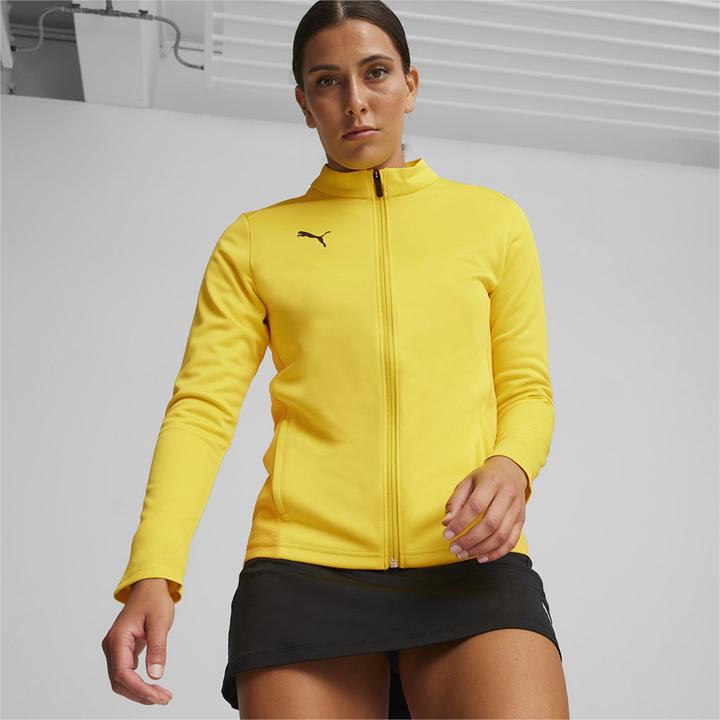 Produktbild Puma teamGOAL Training Jacket Wmn (XXL)