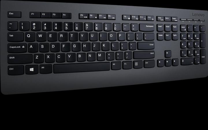 Immagine prodotto Lenovo Professionale (CH, Senza fili)