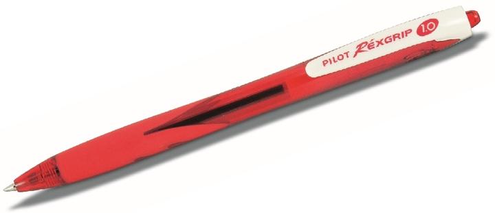 Immagine prodotto Pilot BG Réxgrip M (Red, 1 x)