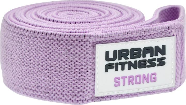 Image du produit Urban Fitness Bande de résistance (2 m, Fort)