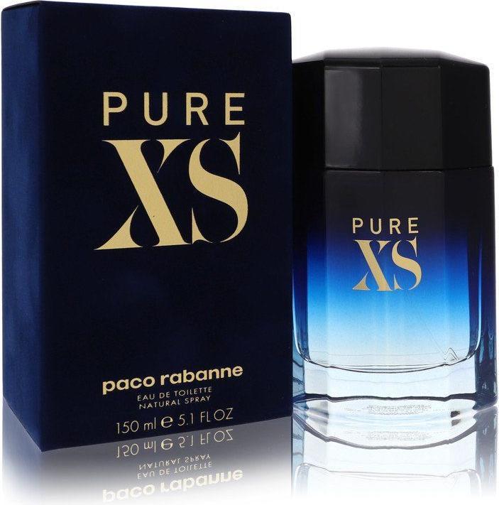 Immagine prodotto Paco Rabanne Puro XS (Eau de toilette, 150 ml)