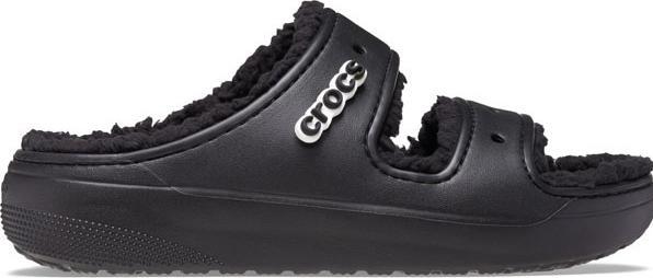 Produktbild Crocs Classic Cozzzy Sandal (46, 46.5, 47)