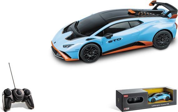 Actual product image Mondo RC Lamborghini Huracan STO