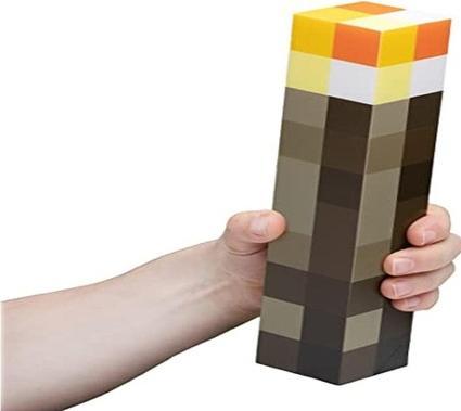 Produktbild Paladone Products Lampada Minecraft