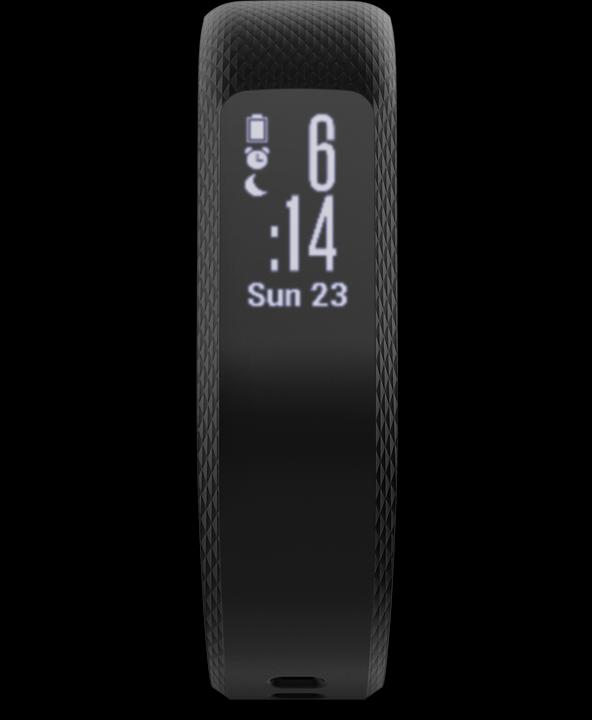 Produktbild Garmin Vivosmart 3 (18.50 mm)