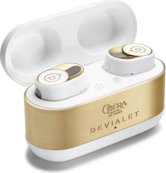 Image du produit Devialet Gemini II (ANC, 5 h, Sans fil)