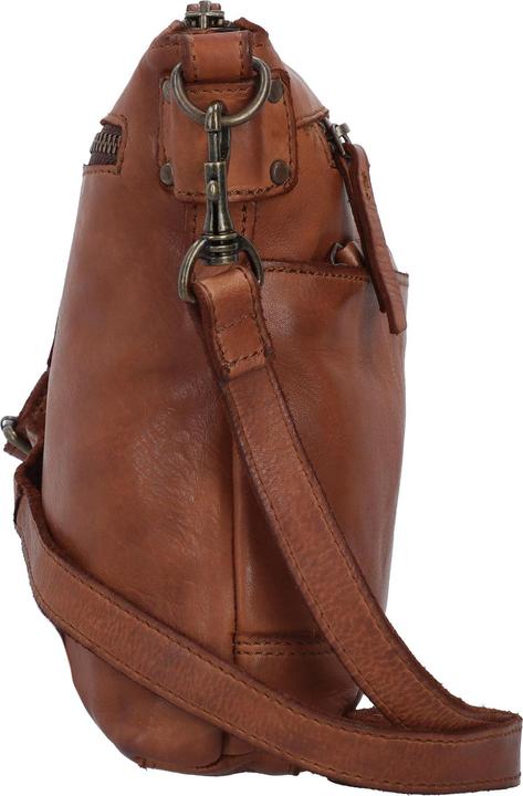 Image du produit Harbour 2nd Anchor Love Isalie Sac à bandoulière en cuir 24 cm