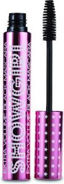 Barry M Volume supplémentaire de Showgirl (Noir)