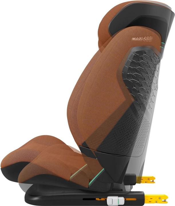 Immagine prodotto Maxi-Cosi RodiFix Pro2 (Seggiolino per bambini, ECE R129/i-Size Standard)
