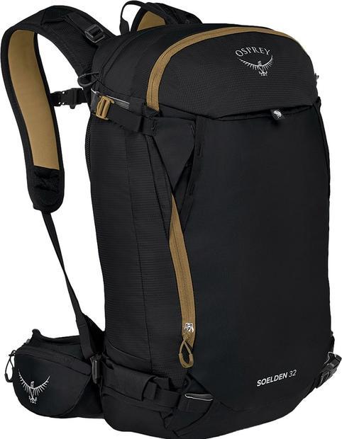 Osprey Soelden 32 Rucksack Schwarz Herren (32 l)