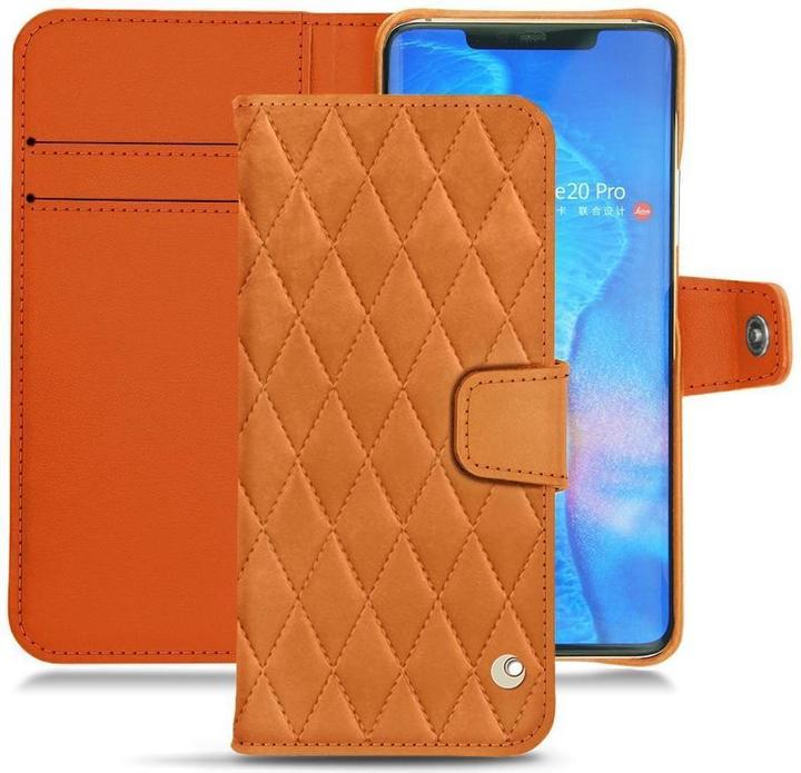 Tangerine vintage - Couture ( Pantone #d47231 )