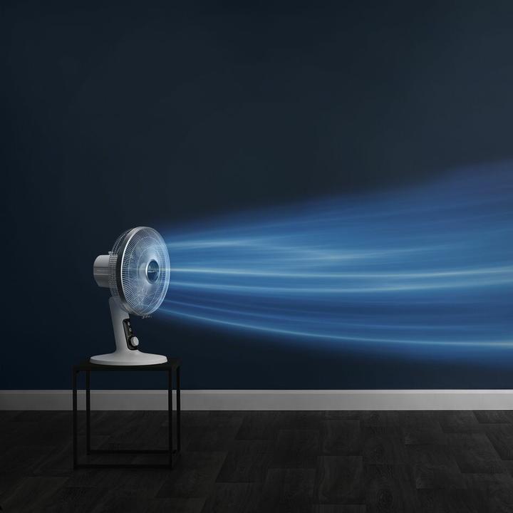 Produktbild Rowenta VU2731 Turbo Silence Extreme+ (38 dB)