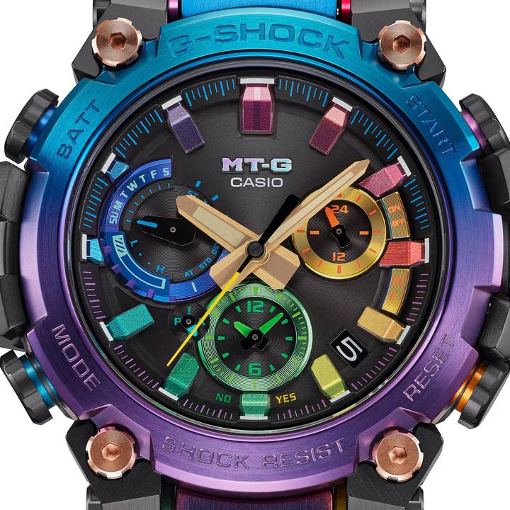 Immagine prodotto G-Shock MTG-B3000DN-1AER (Orologio sub, 51 mm)