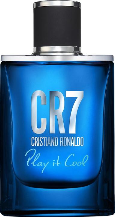 Produktbild CR7 Cristiano Ronaldo Play it Cool Eau de Toilette Spray (Eau de Toilette, 30 ml)