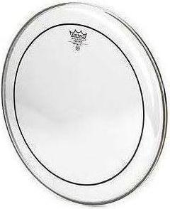 Actual product image Remo Pinstripe PS-1322-00 (Bass drum)