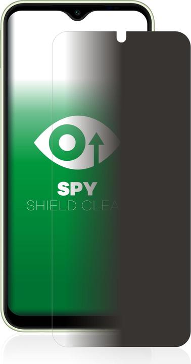 Immagine prodotto upscreen Spy Shield Pellicola Privacy (1 Pezzo/i, Samsung Galaxy A14 5G)