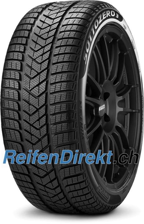 Produktbild Pirelli Winter Sottozero 3 (235/40R19 V, Winterreifen)