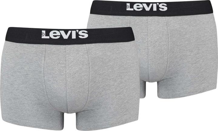 Image du produit Levis Boxer casual ajusté (S, L, lot de 2)