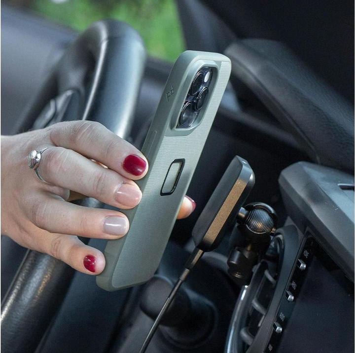Actual product image Peak Design Car Mount