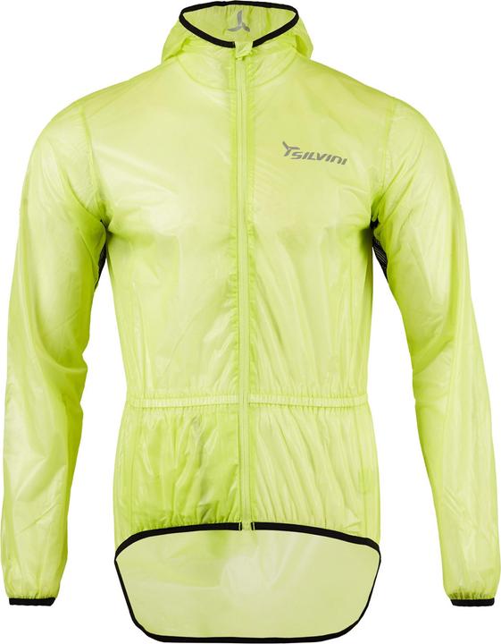 Image du produit MGA Veste imperméable Silvini Savio UJ397 (XL)