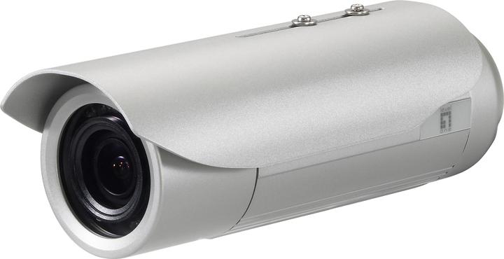 Actual product image LevelOne IP Camera FCS-5064 (2592 x 1944 pixels)