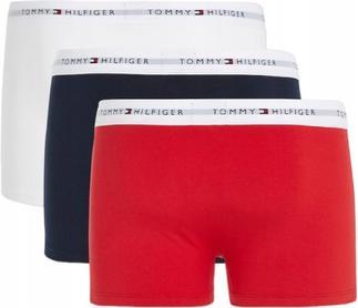 Actual product image Tommy Hilfiger 3p Trunk (XXL, pack of 3)