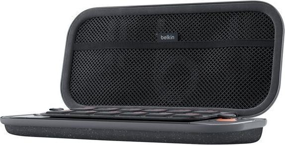 Actual product image Belkin Travel Case für Nintendo Switch 2 ENA002hqCH (Switch 2)