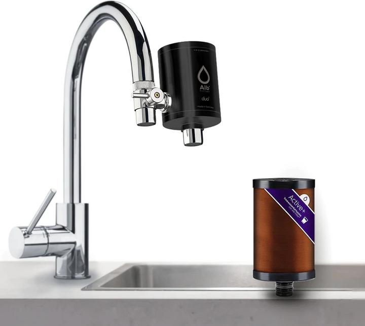 Immagine prodotto Alb filter Duo Active Plus+
