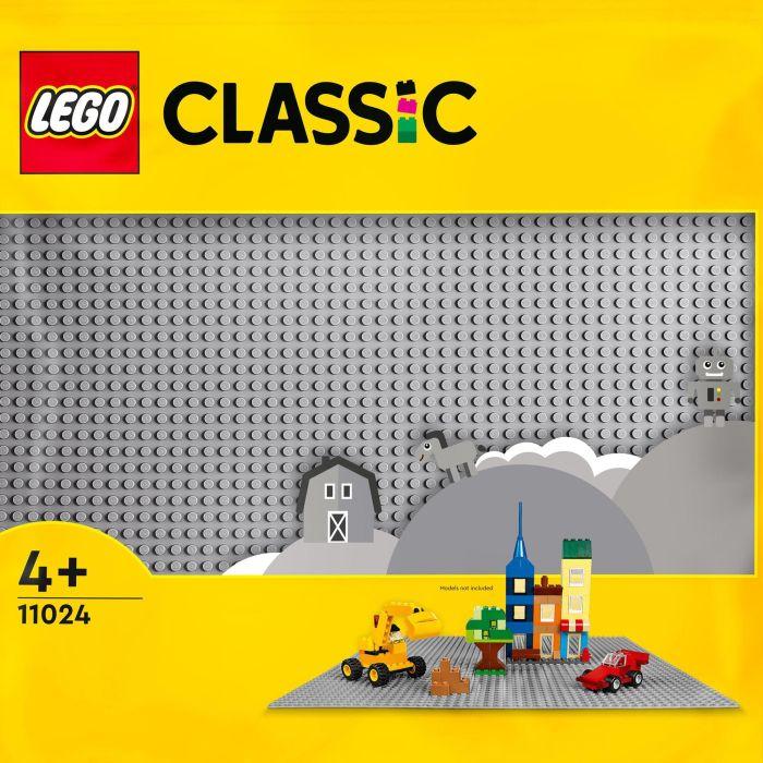 LEGO Bauplatte (11024, LEGO Classic)