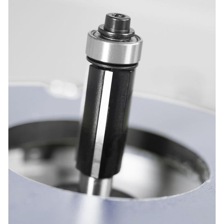 Actual product image Hws B+AMMAvA-ndigfr+AMMApA-ser HM +AMMAuA-18mm, mit Kugellager