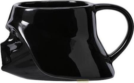 Immagine prodotto Paladone Products Tazza a forma di Darth Vader (PP3713SW) (475 ml, 1 x)