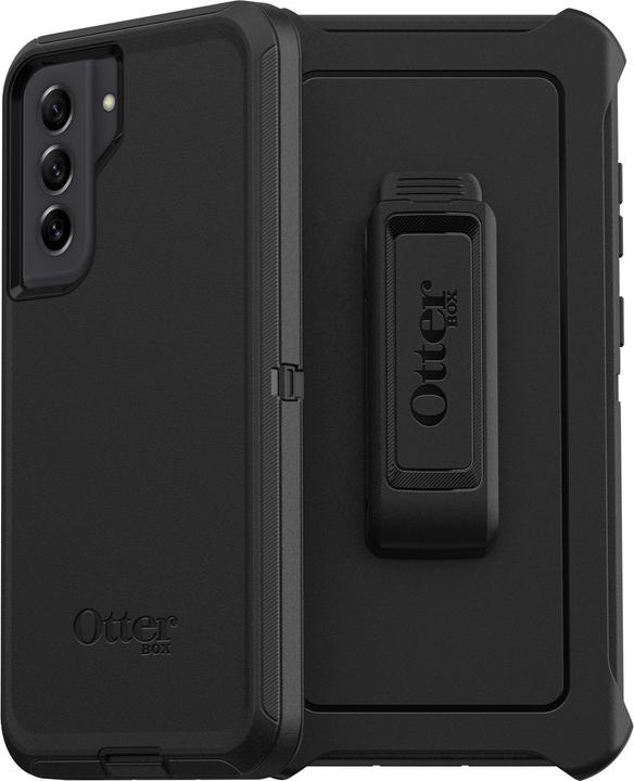 Produktbild OtterBox Defender (Samsung Galaxy S21 FE 5G)