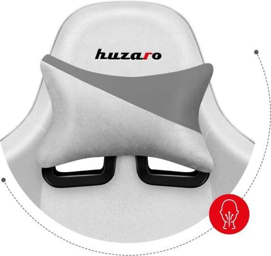 Actual product image Huzaro Force 6.2 Mesh