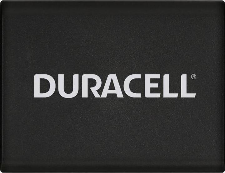 Image du produit Duracell Batterie au lithium-ion BP-808 (Batterie)