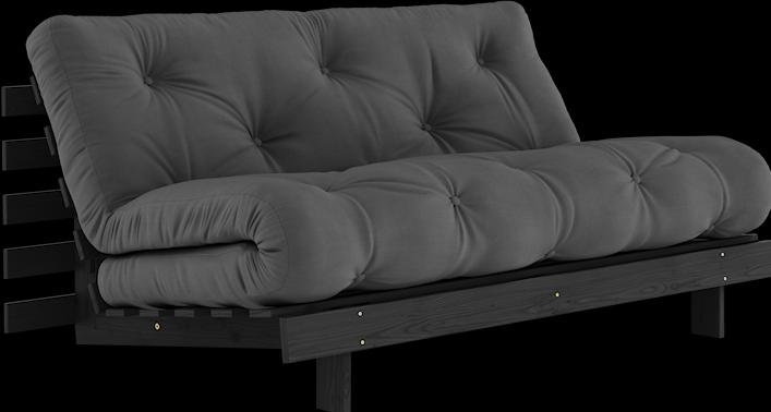 Produktbild Karup Design Roots (3-Sitzer, Bettsofa)