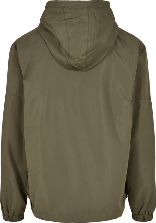 Immagine prodotto Brandit Giacca pull over estiva (XXL)