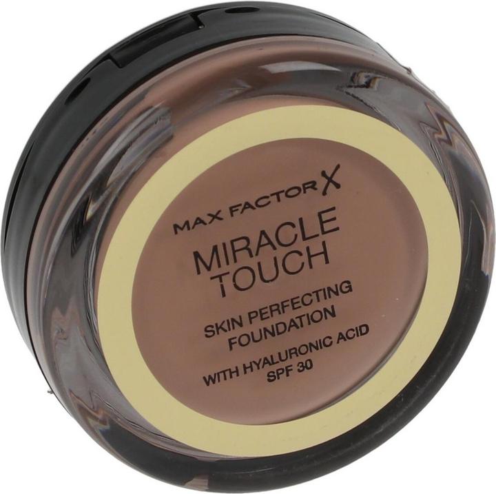 Image du produit Max Factor Perfectionnement de la peau par le toucher miraculeux (070 Naturel)