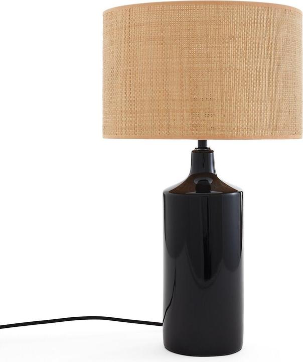 Actual product image La Redoute Interieurs Rabano (E27)