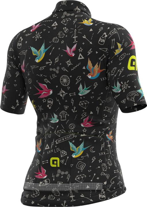 Immagine prodotto Alé Maglia Versilia da donna con grafica (3XL)