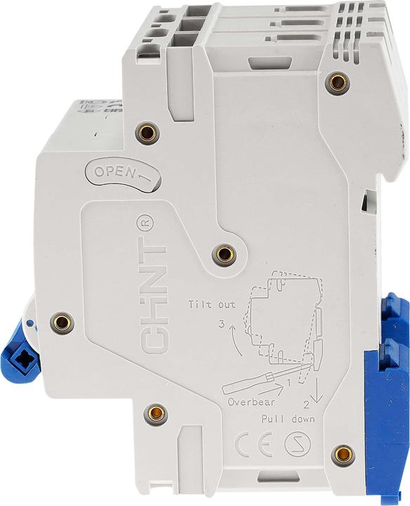 Produktbild Chint LS-Schalter C/6 kA
