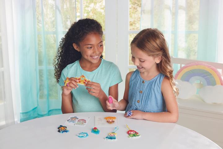 Actual product image Aquabeads AQB Disney Princesses Jewellery Set
