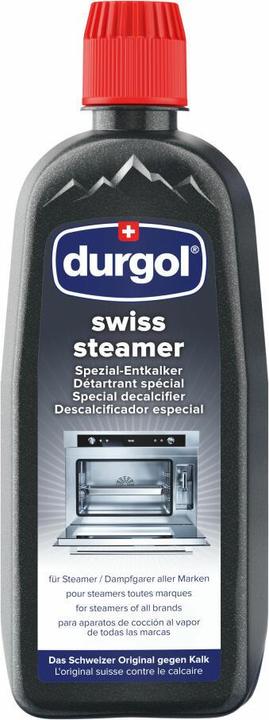 Immagine prodotto Durgol Swiss Steamer (500 ml)