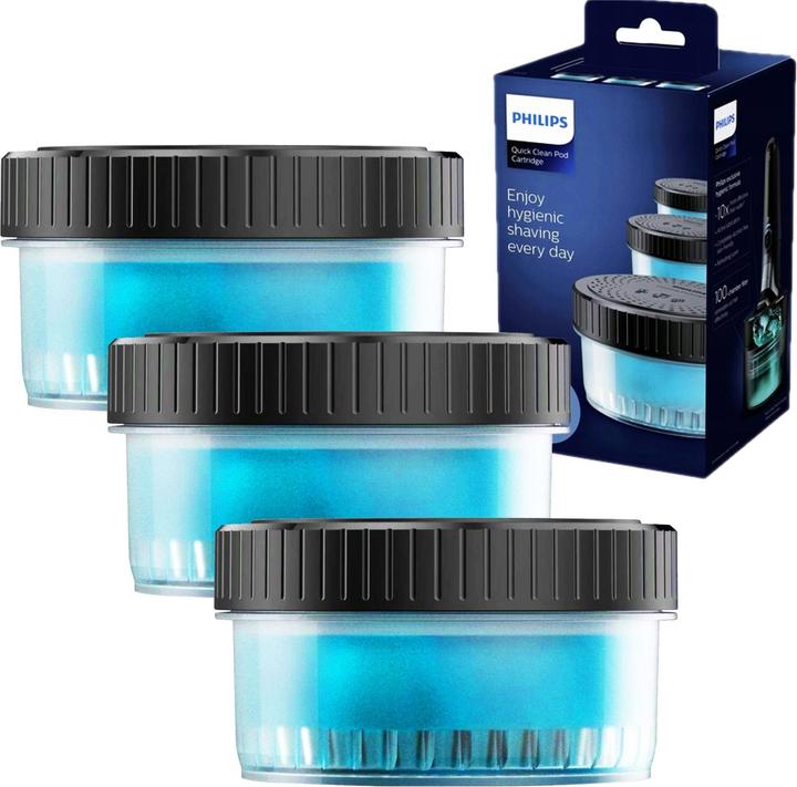 Immagine prodotto Philips Reinigungskartusche (3 x)