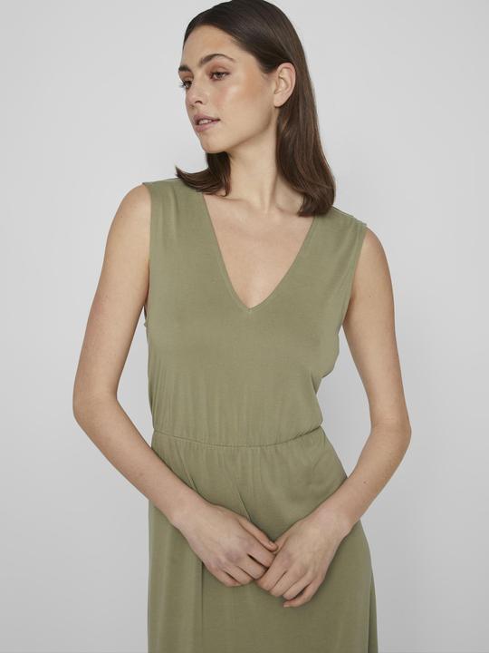 Image du produit Vila Robe midi sans manches (XXL)
