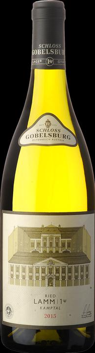 Produktbild Weingut Schloss Gobelsburg Ried Lamm 1. Lage Grüner Veltliner (1 x 75 cl, 2021)